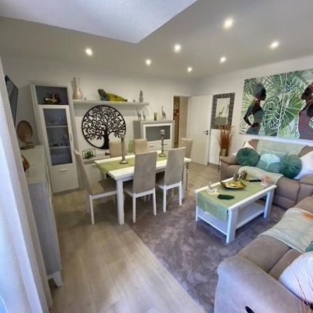 Monte Gordo Apartment Екстериор снимка