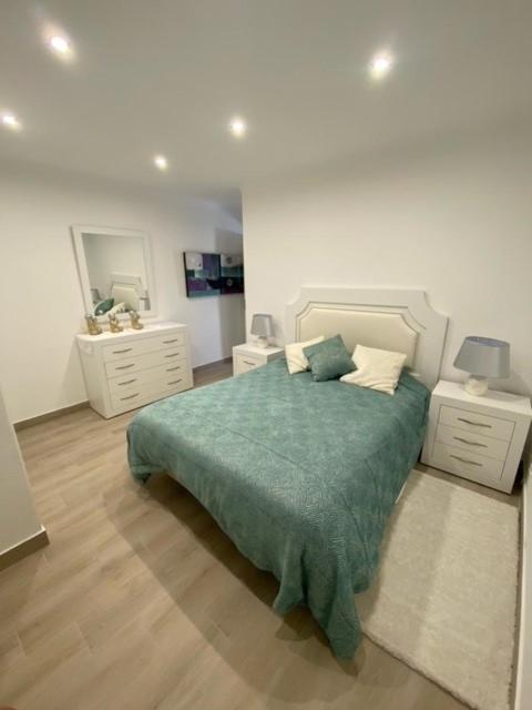 Monte Gordo Apartment Екстериор снимка