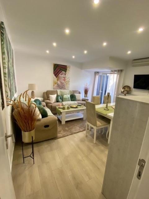 Monte Gordo Apartment Екстериор снимка