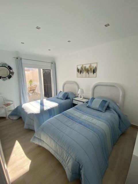 Monte Gordo Apartment Екстериор снимка