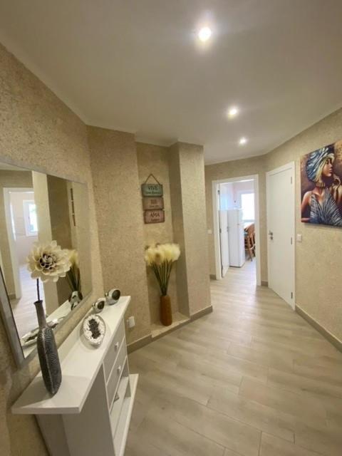 Monte Gordo Apartment Екстериор снимка