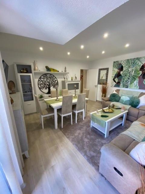 Monte Gordo Apartment Екстериор снимка