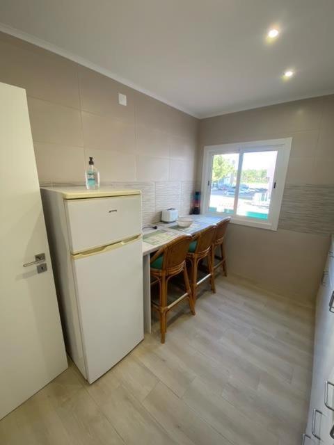 Monte Gordo Apartment Екстериор снимка