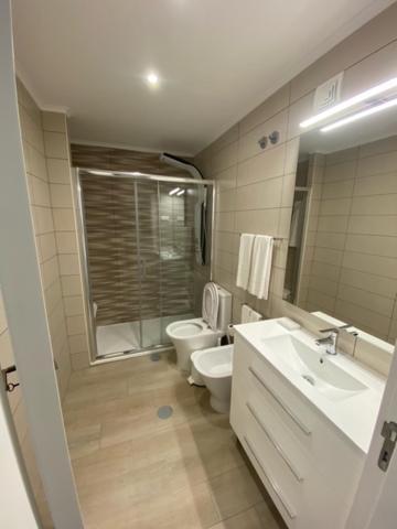 Monte Gordo Apartment Екстериор снимка