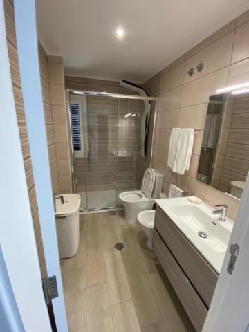 Monte Gordo Apartment Екстериор снимка