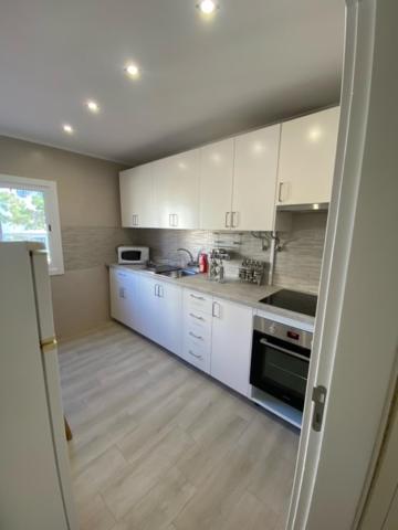 Monte Gordo Apartment Екстериор снимка