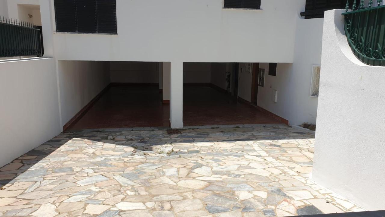 Monte Gordo Apartment Екстериор снимка